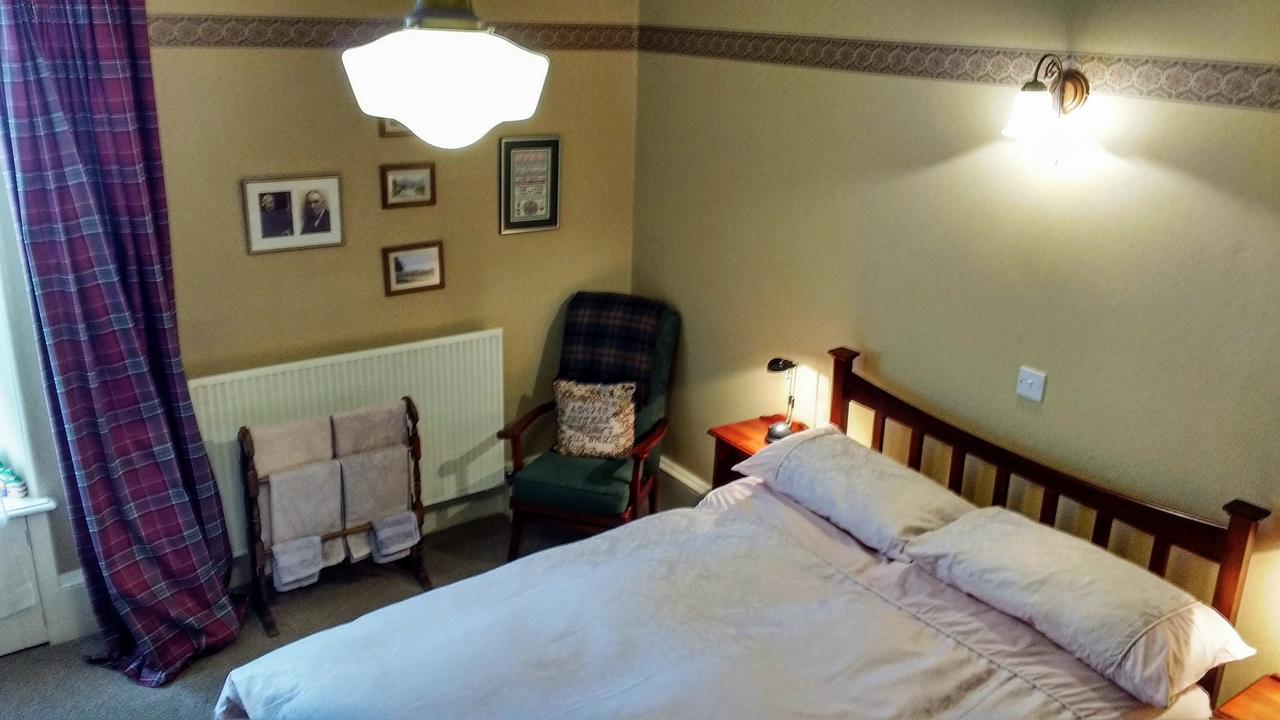 Greystones B&B Кингъси Екстериор снимка